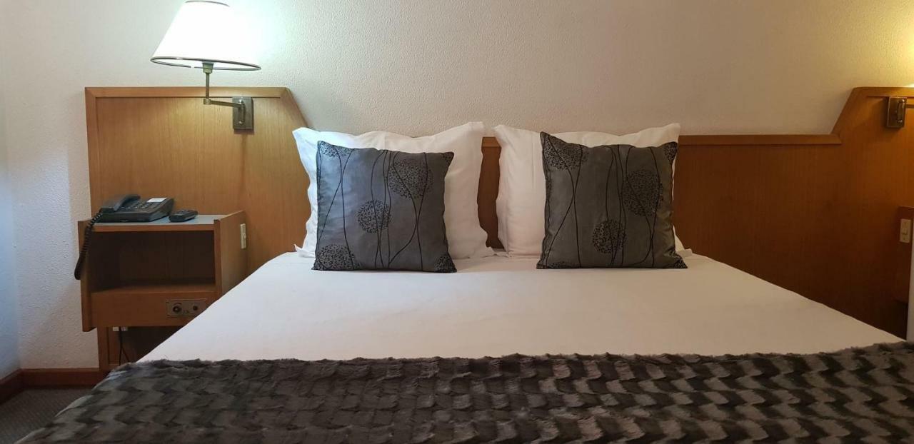 Hotel Amaranto Амаранте Экстерьер фото